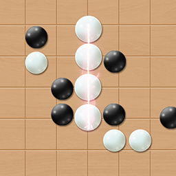 五子棋大作战游戏app最新下载