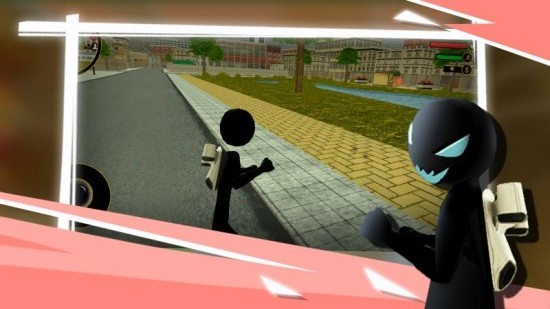 极速火柴人下载免费版