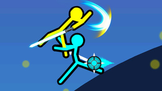 火柴人大作战2ios版手机版