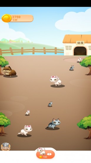 喵星世界手机免费下载