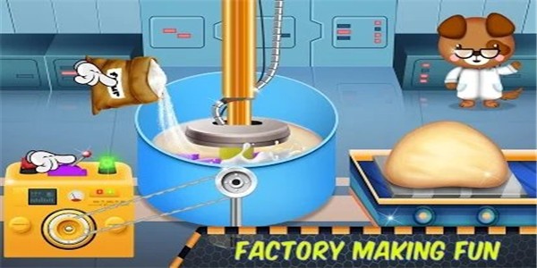 披萨制作店最新版app最新下载