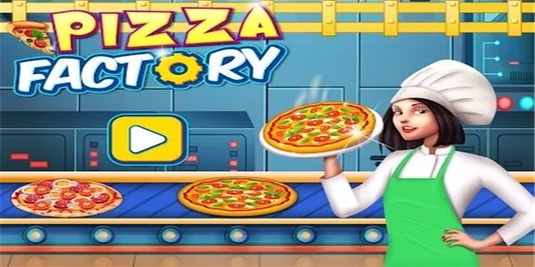 披萨制作店最新版app最新下载
