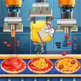 披萨制作店app最新下载