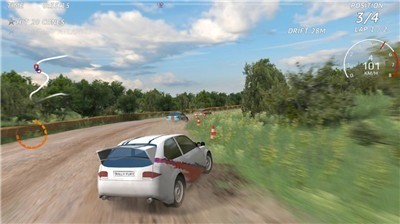 遨游世界赛车模拟器手游安卓2024最新版