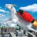 狂暴山羊城市大作战2024安卓版下载