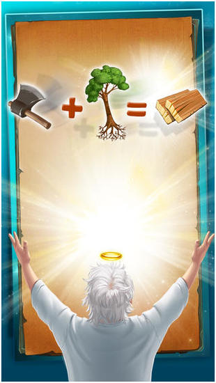 涂鸦上帝正版下载
