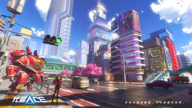 机动都市阿尔法最新版下载下载2024版本