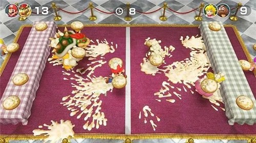超级马力欧派对内测版2024下载安卓版