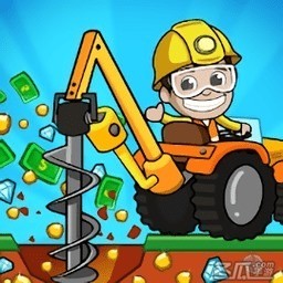 采矿大亨掘金之旅最新安卓版app下载