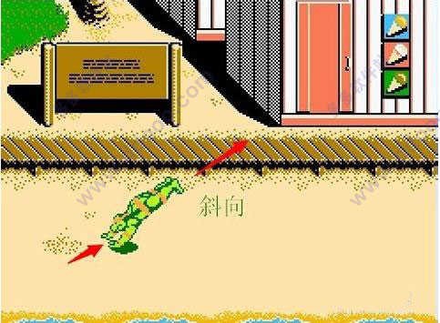 忍者神龟3游戏下载最新版2024下载