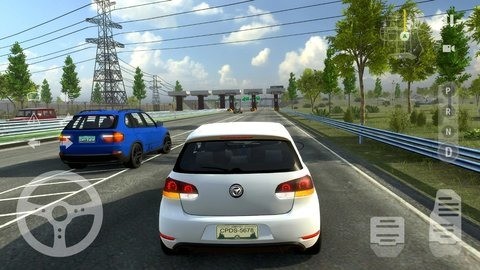 城市赛车模拟器无限金币2024最新版本安卓版