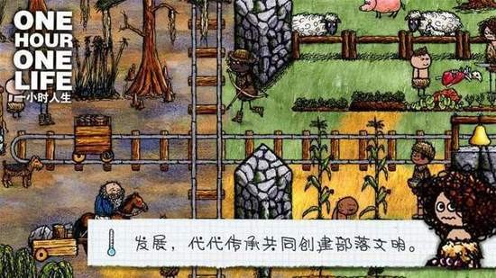 一小时人生中文版最新版下载下载最新app