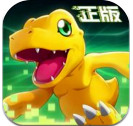数码宝贝新世纪手游最新版2024安卓版
