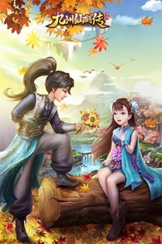 \