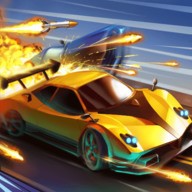 死亡赛道幸存者app安卓下载