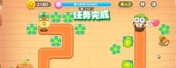 保卫萝卜4第18关通关攻略（全面分析、提高过关率）