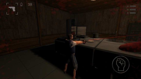 从可怕的豪宅逃生安卓版下载安装2024版