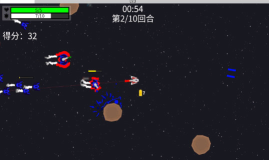 深空使命无限资源安卓版2024下载