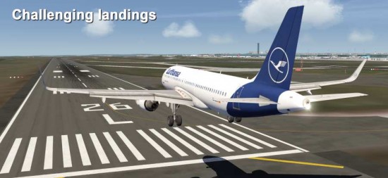 模拟航空飞行2022ios手机版
