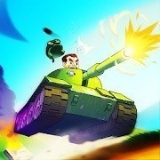 坦克之星2安卓版