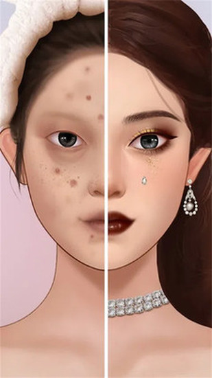明星化妆师免费版下载安装