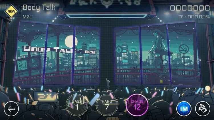 音乐世界cytus2下载最新版2024下载