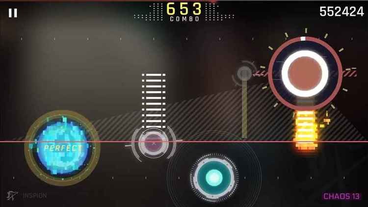 音乐世界cytus2下载最新版2024下载