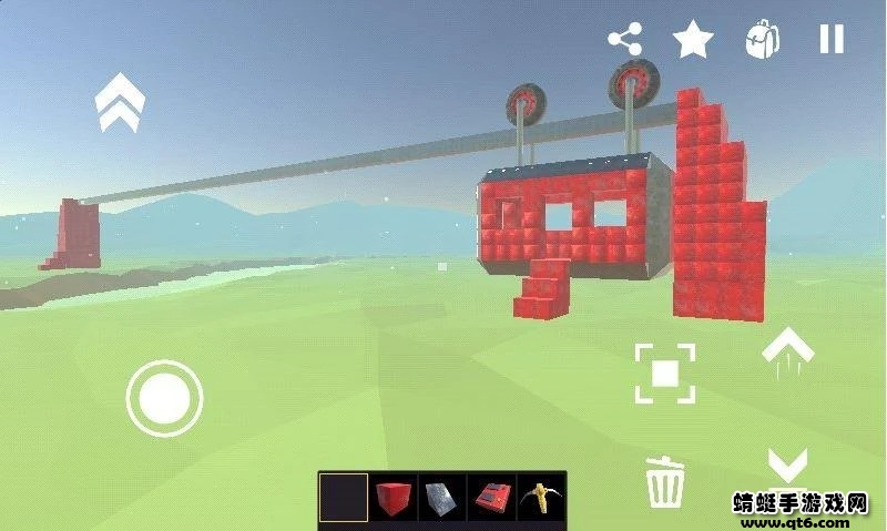 科技创造沙盒app下载最新版