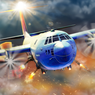 炮艇空袭支援3D2024版本下载