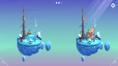 隐藏的土地最新安卓版app下载最新版