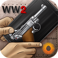 真实武器模拟ww2苹果版下载