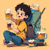 背包和酒馆安卓最新下载
