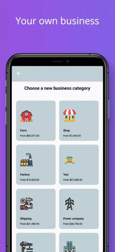 模拟人生商业模拟器app最新下载