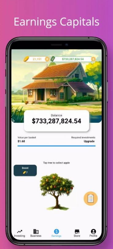 模拟人生商业模拟器app最新下载