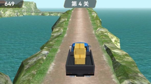模拟开货车手机版app最新版