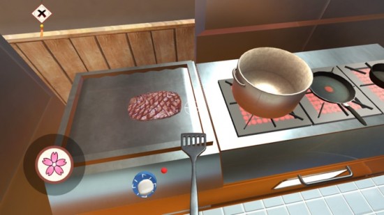 料理模拟器ios版