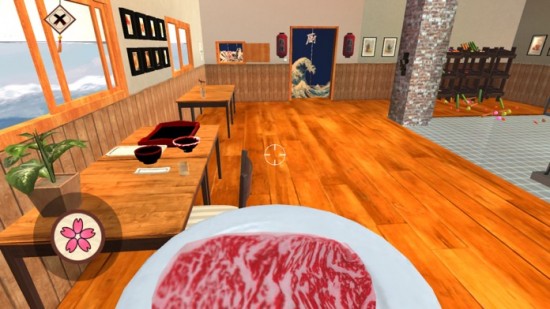 料理模拟器ios版