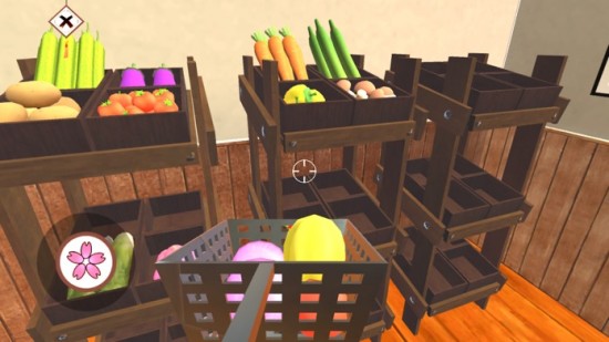 料理模拟器ios版