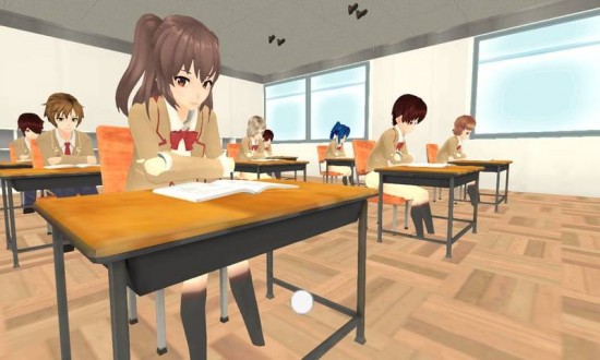 学校生活模拟器2下载手机版本