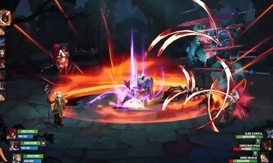 战神夜袭下载安装2024