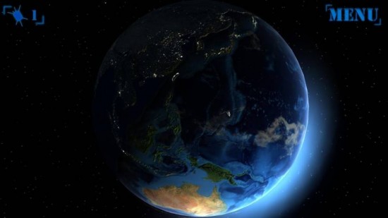 卫星模拟器下载