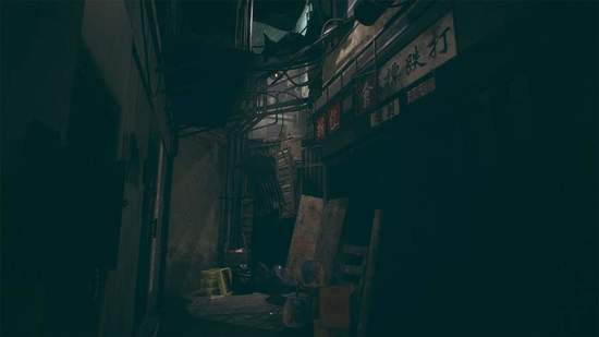 港诡实录正版免费版ios版