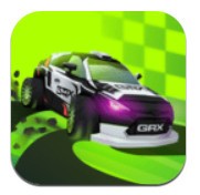 GTR漂移赛车安卓版app下载