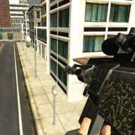 最强射击队长v1.0.2最新下载2024