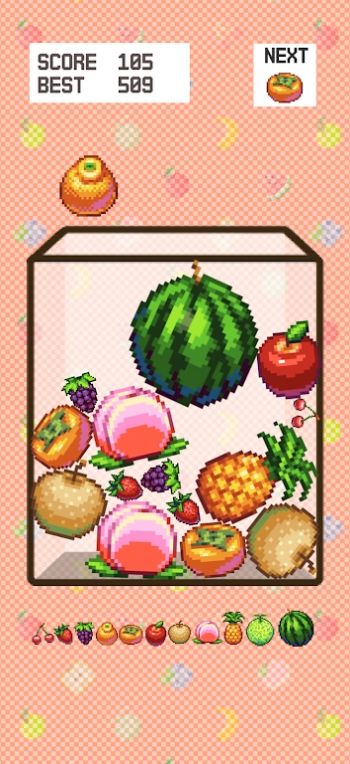模拟经营水果店安卓版app最新版