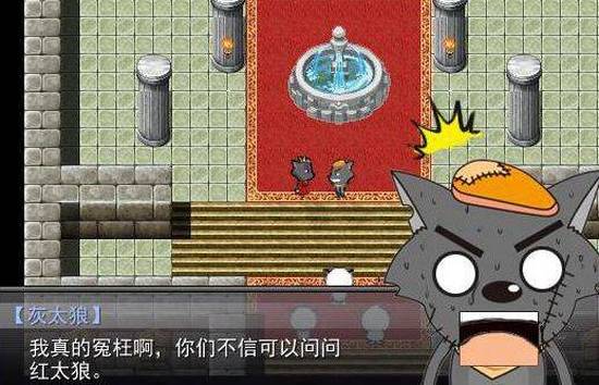 羊村大崩坏苹果免费版下载