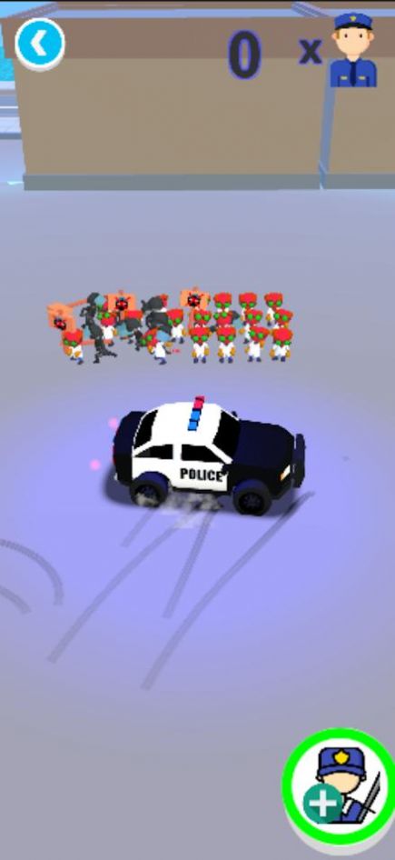 防暴警察安卓版2024下载安卓