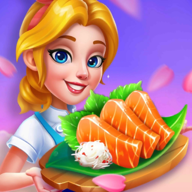 烹饪帝国厨师app安卓版