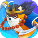 小浣熊百将传苹果版免费版