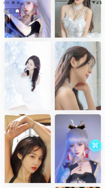 傲娇次元壁纸高清版